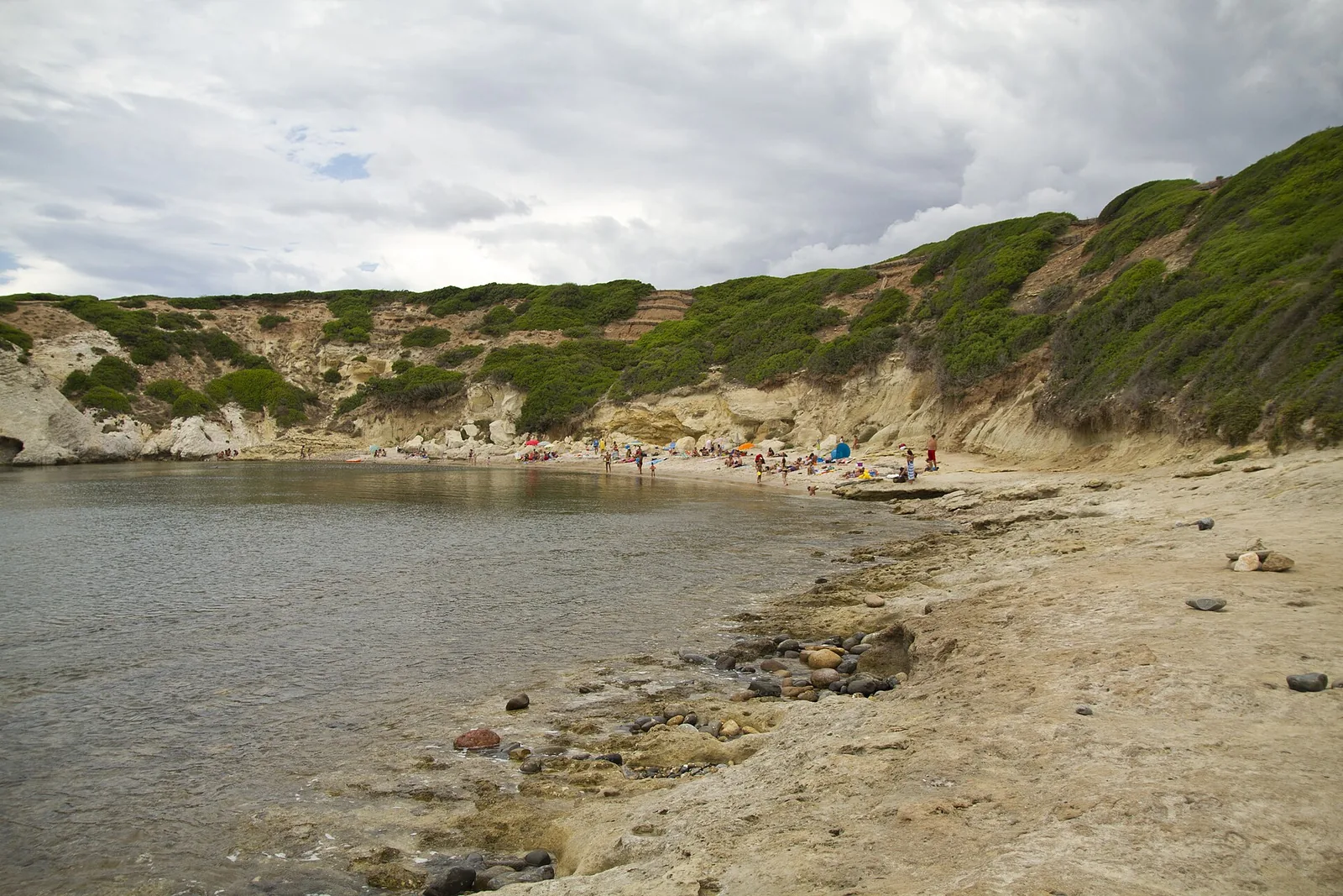 Spiaggia della Balena