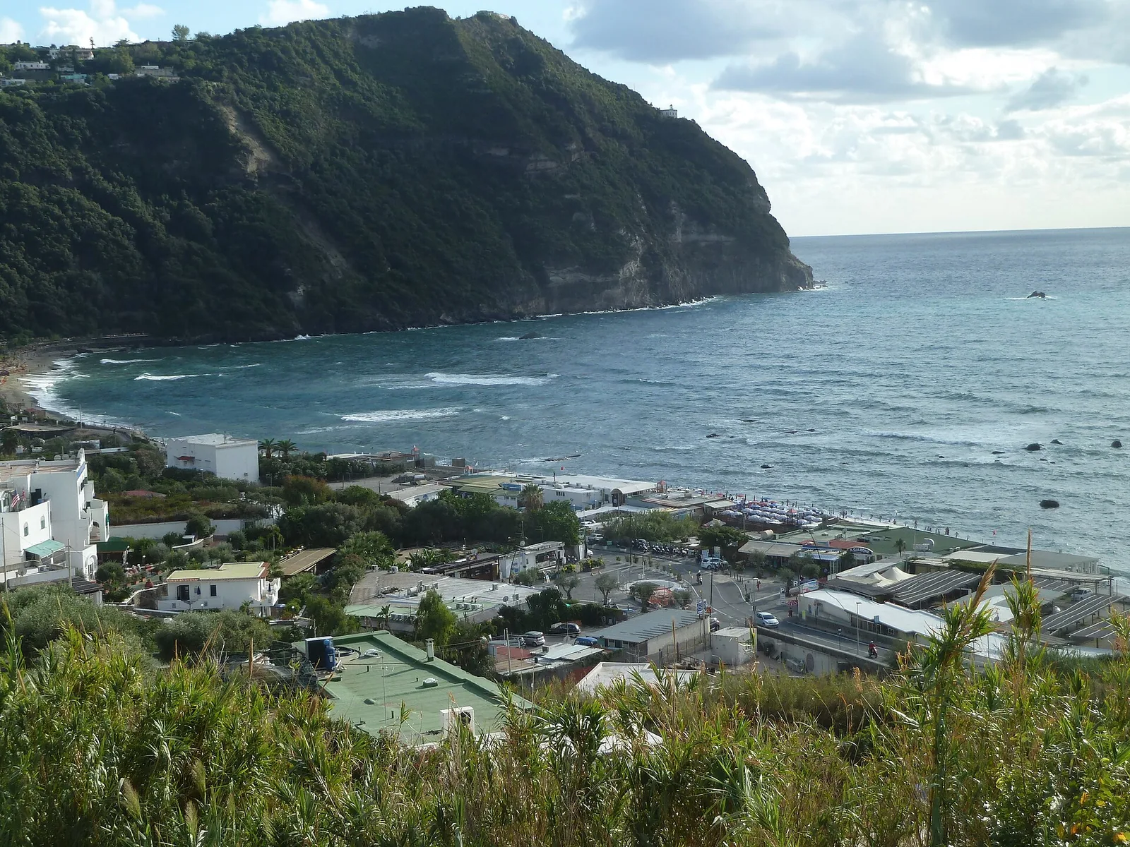 Spiaggia della Chiaia