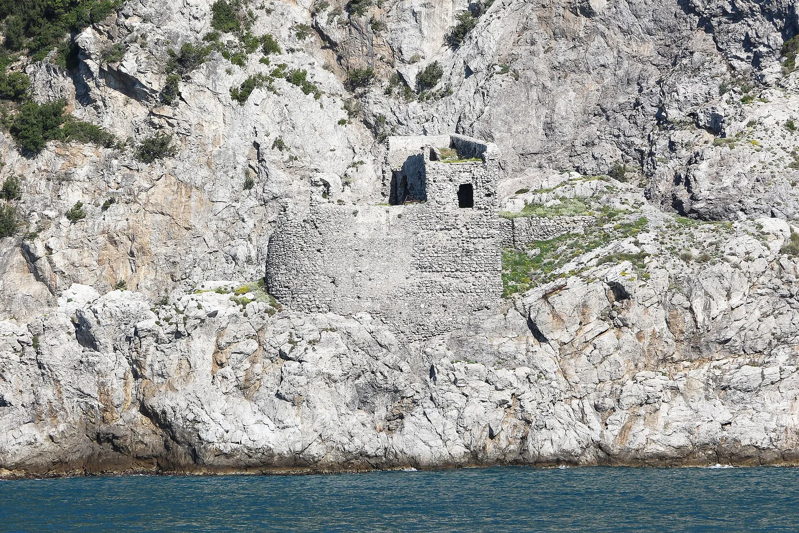 Spiaggia della Collata
