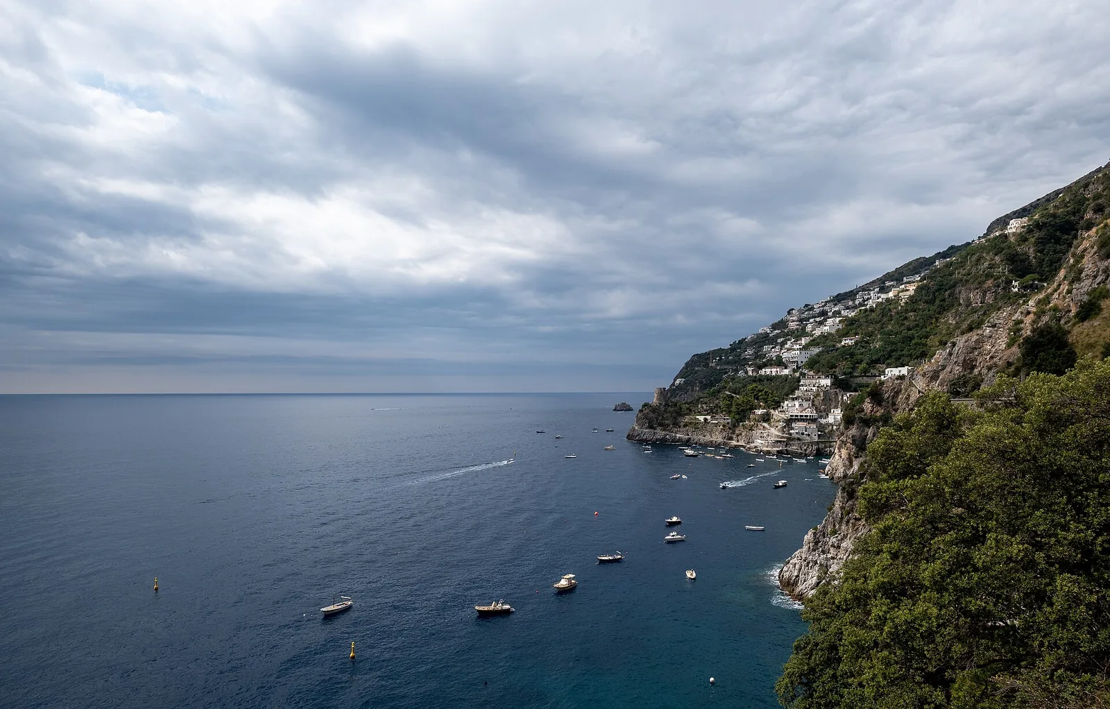 Spiaggia della Gavitella