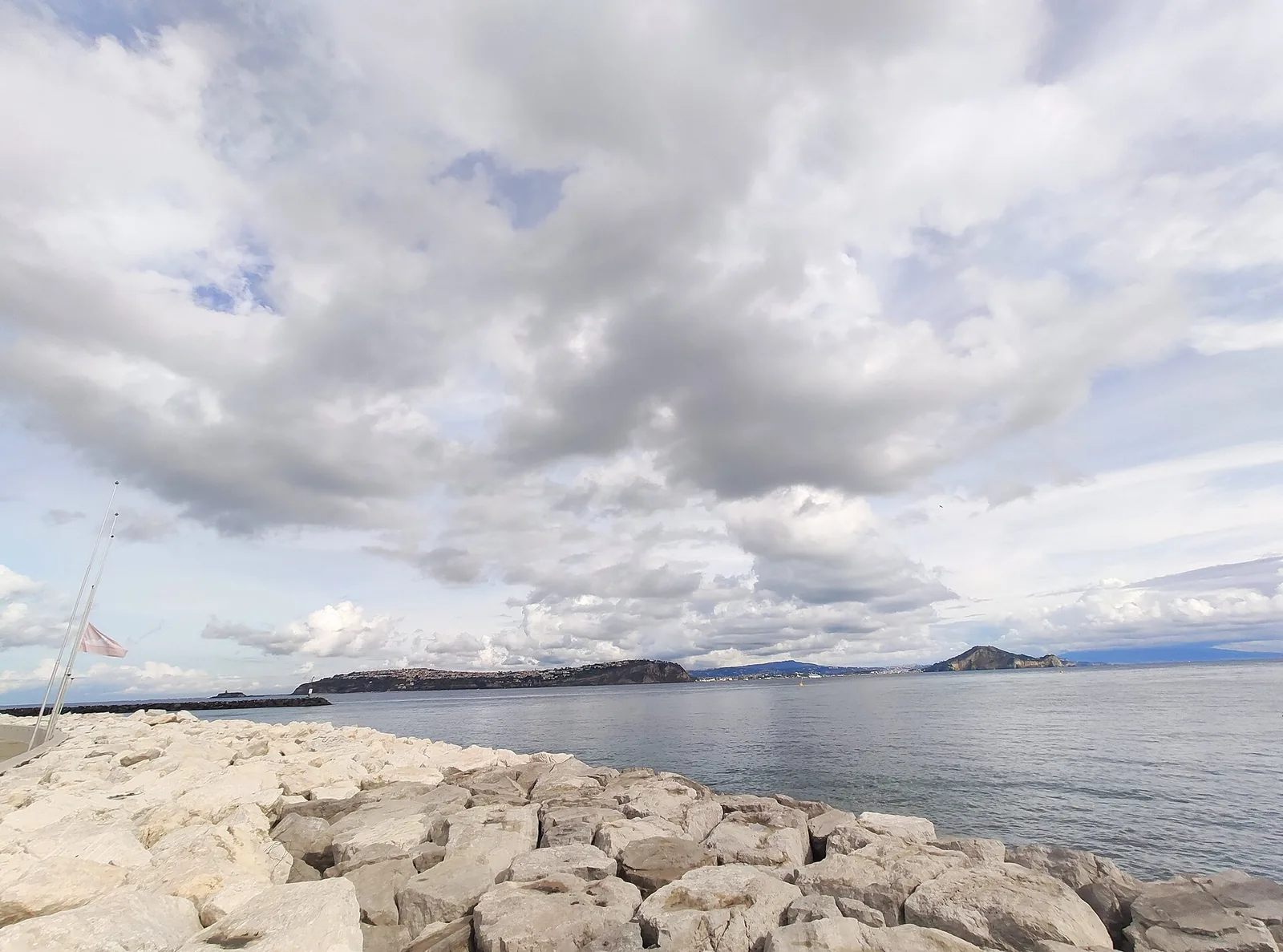 Spiaggia della Lingua