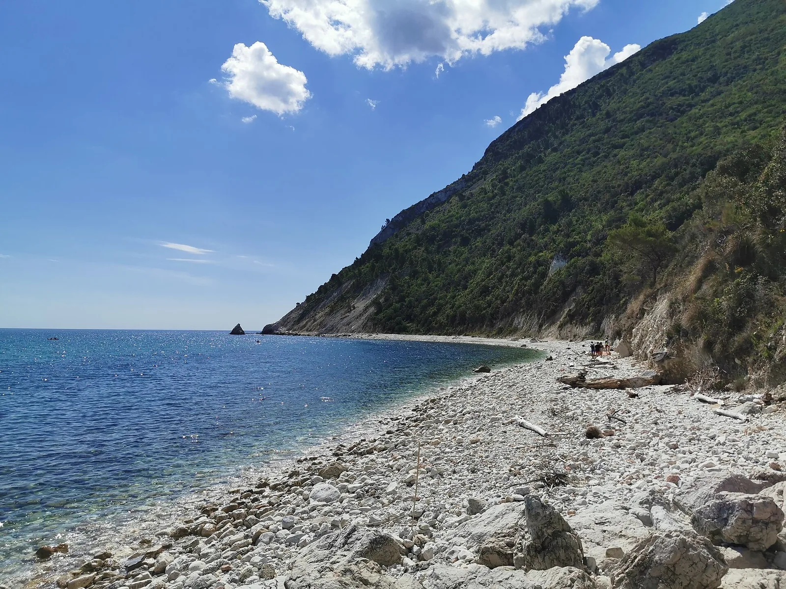Spiaggia della Torre