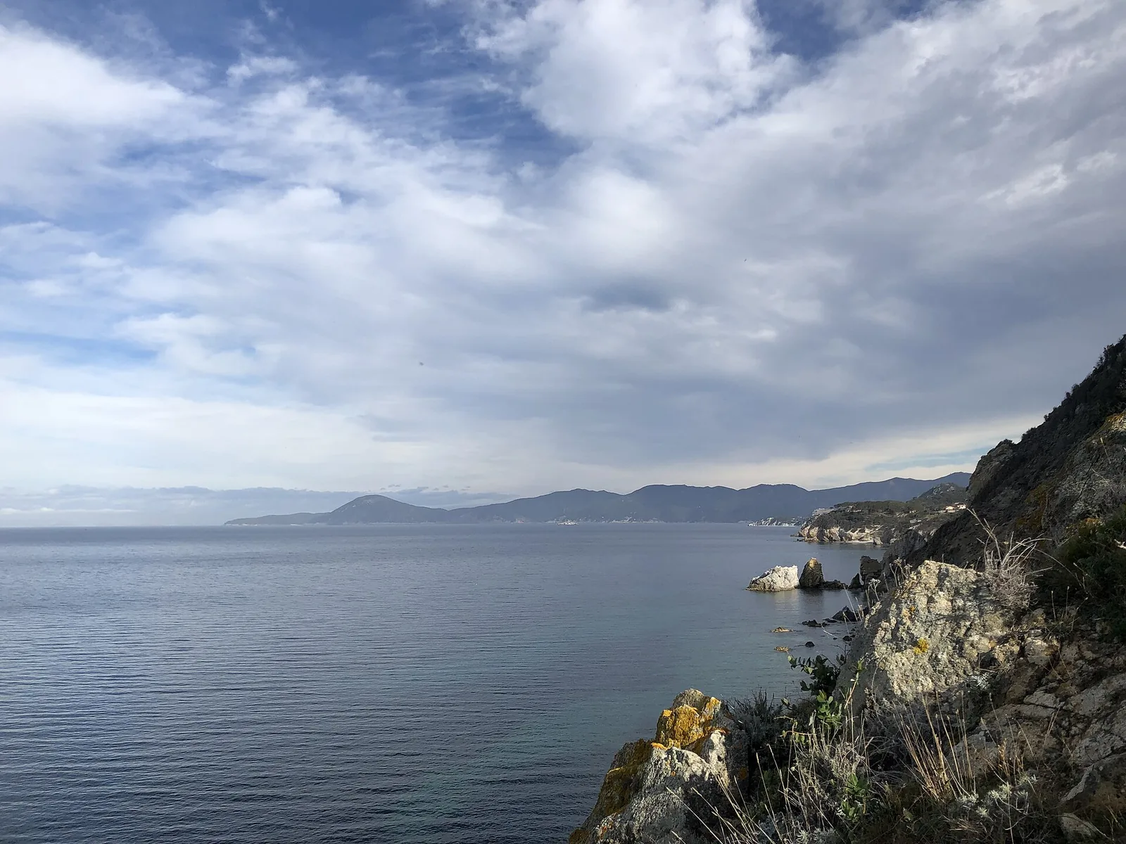 Spiaggia dello Sbruffo
