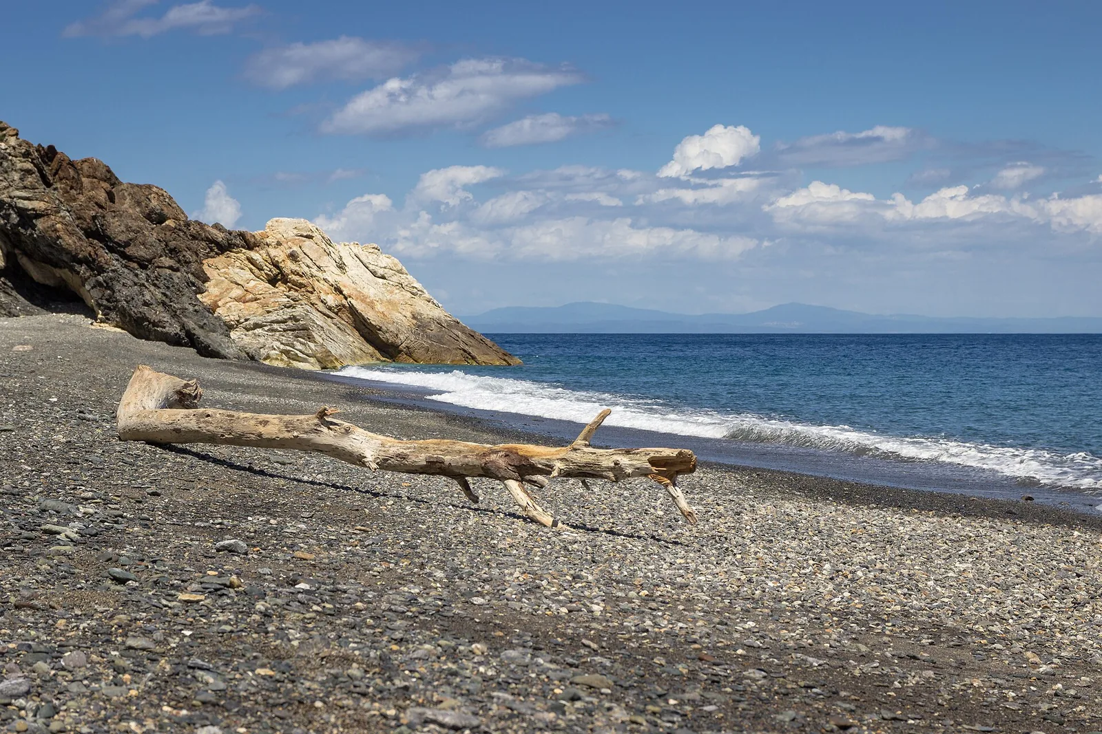 Spiaggia dello Stagnone
