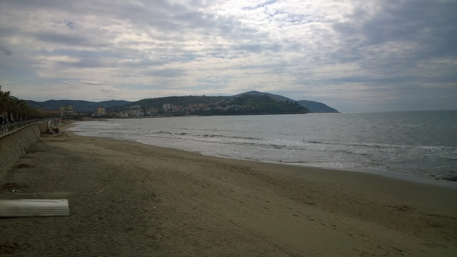 Spiaggia di Agropoli
