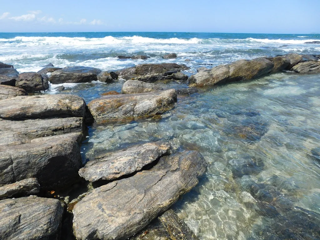 Spiaggia di Augusta