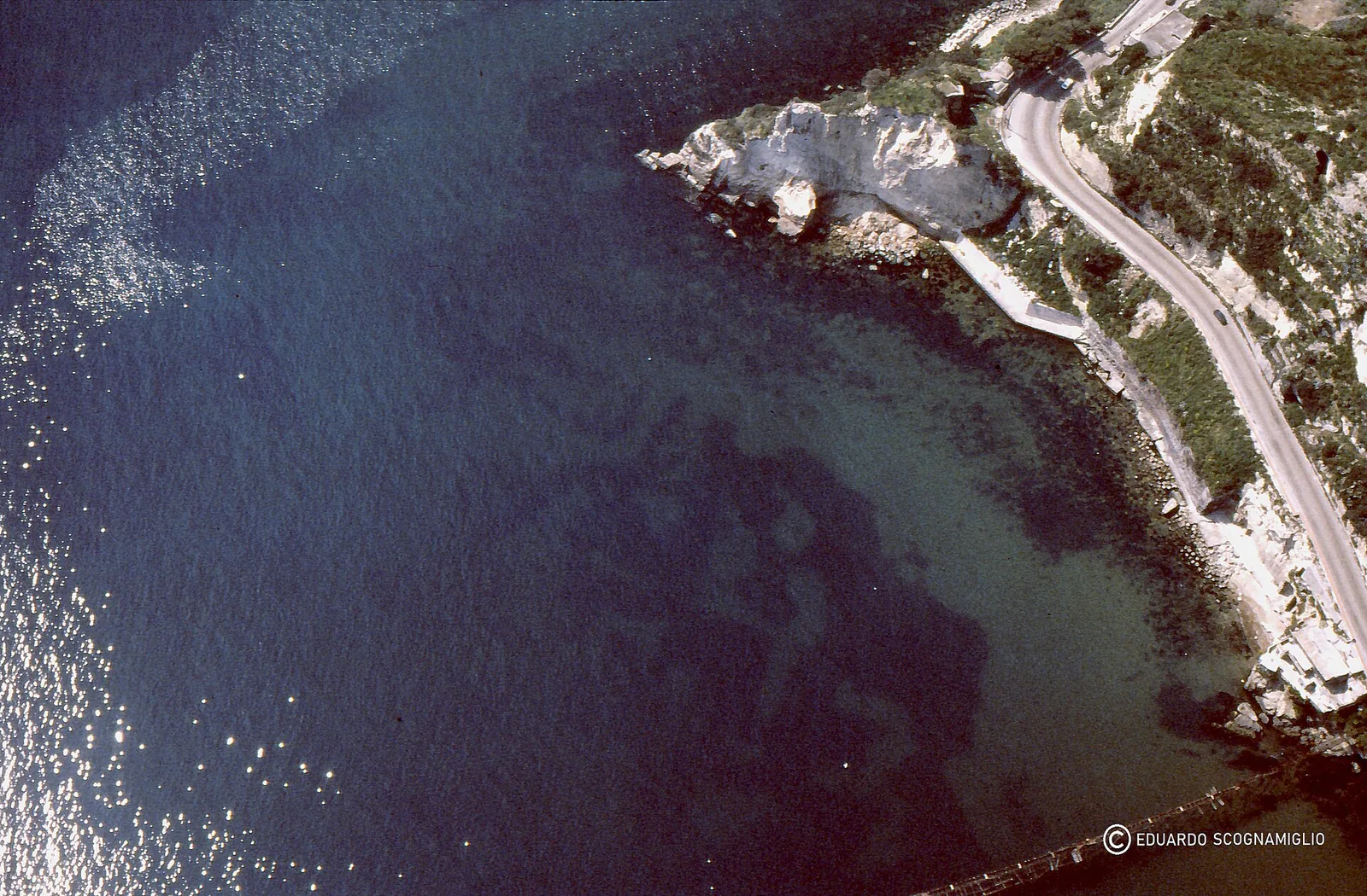 Plage de Baia