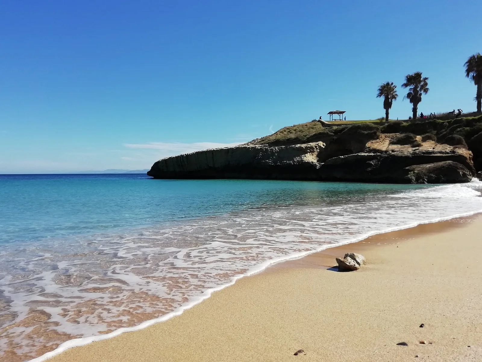 Spiaggia di Balai