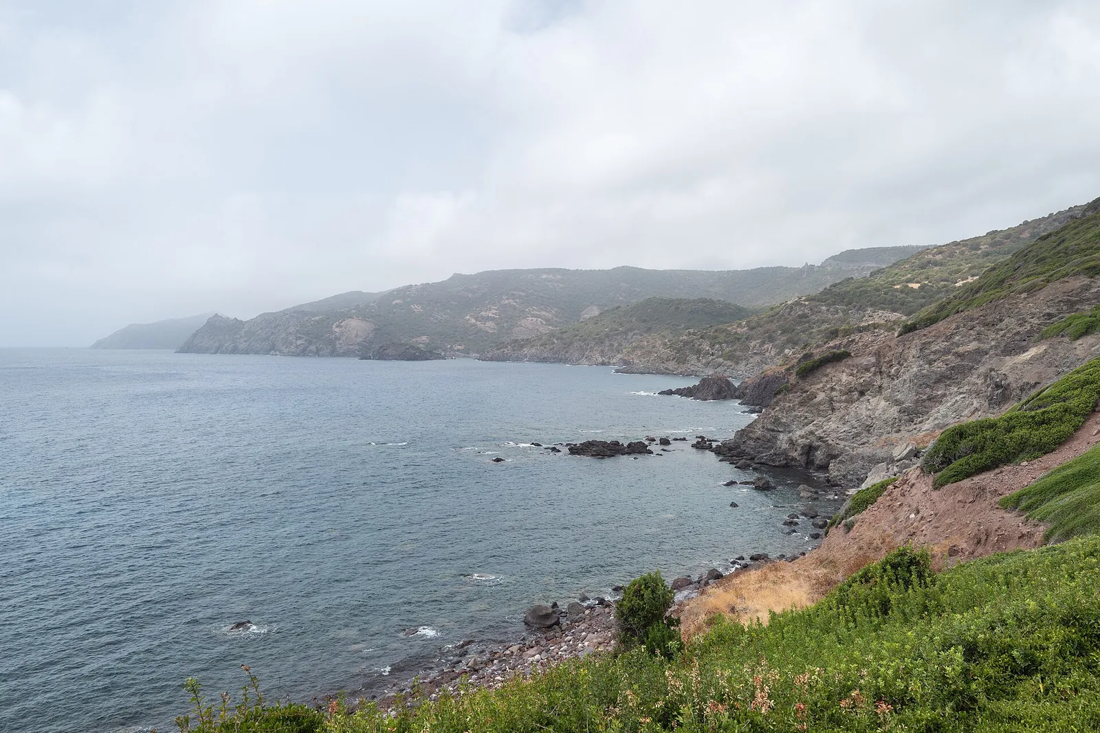 Spiaggia di Bosa