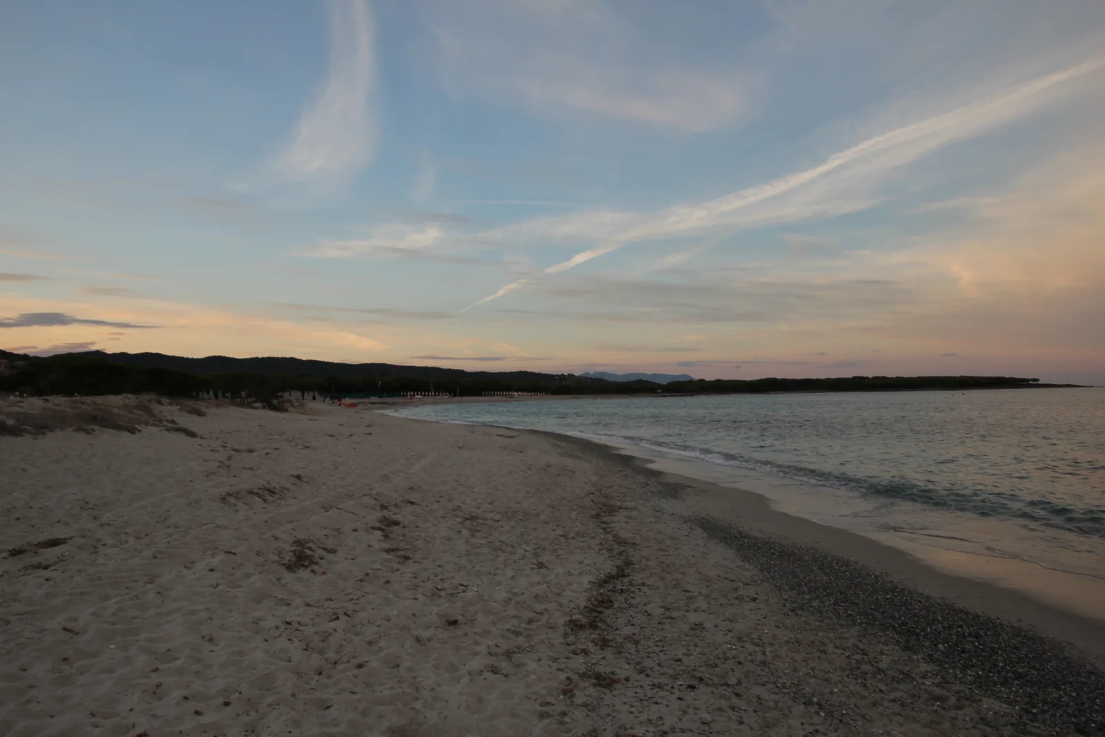 Spiaggia di Budoni