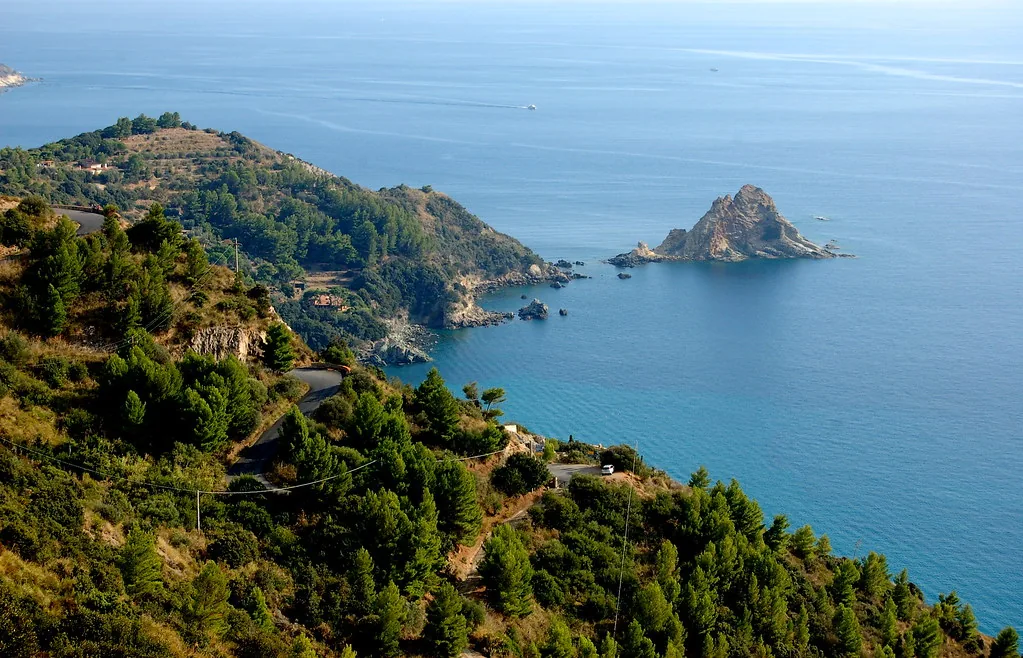 Spiaggia di Capalbio