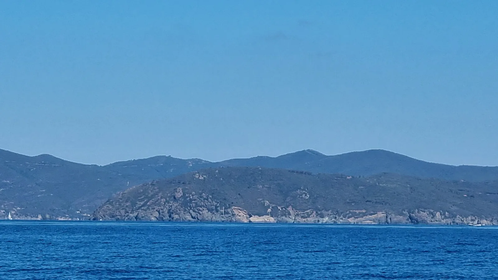 Spiaggia di Capo Stella