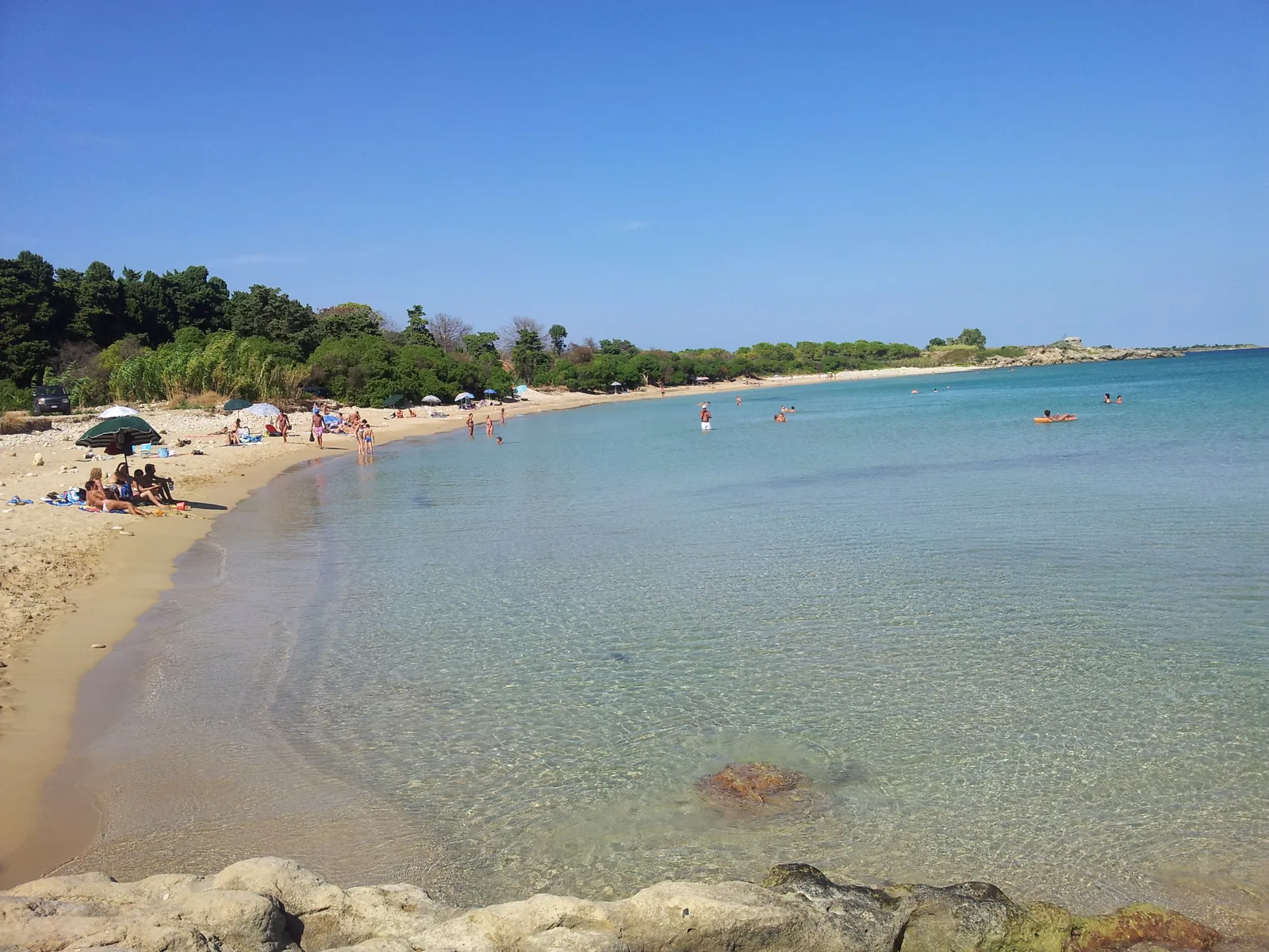 Strand von Carrozzieri