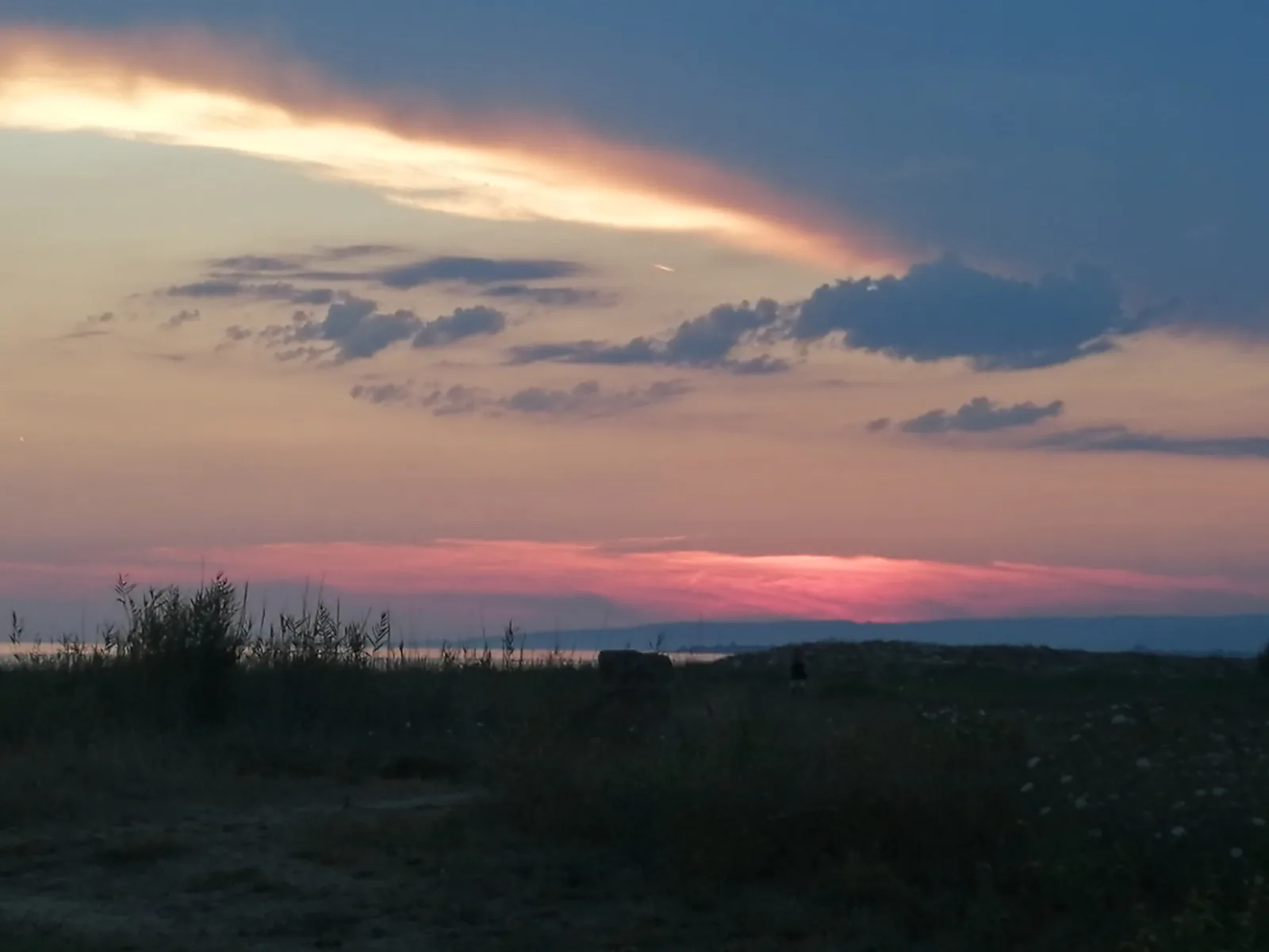 Spiaggia di Cerveteri