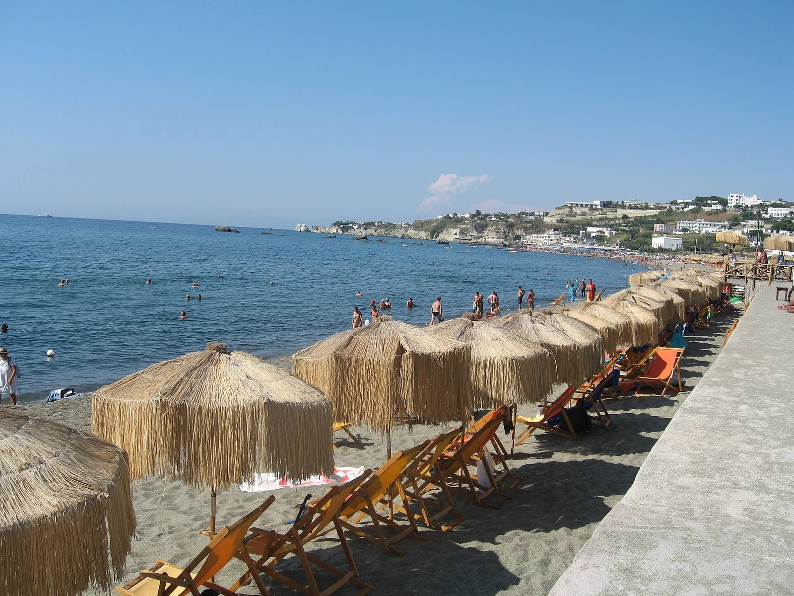 Spiaggia di Citara