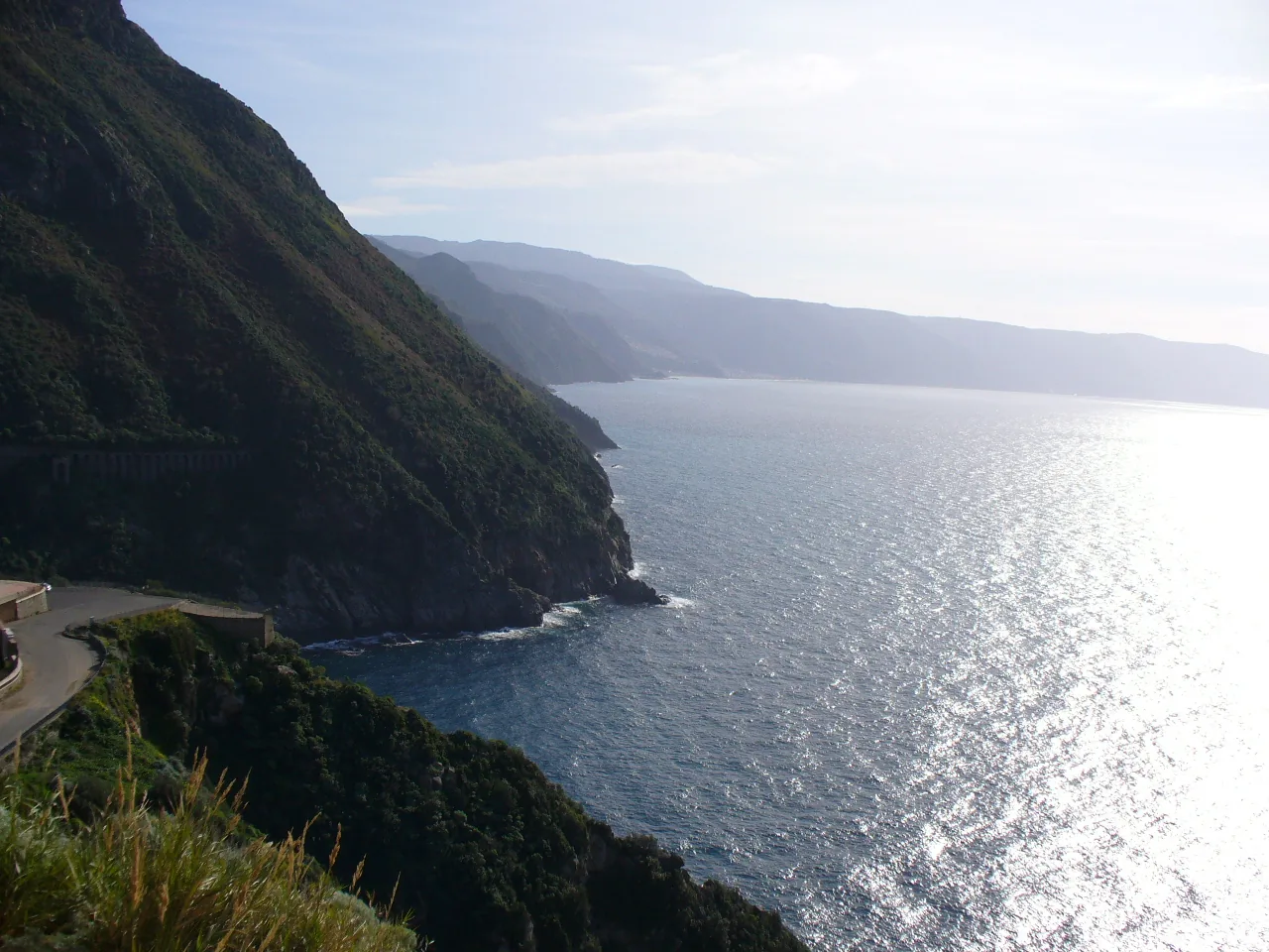 Cittadella beach