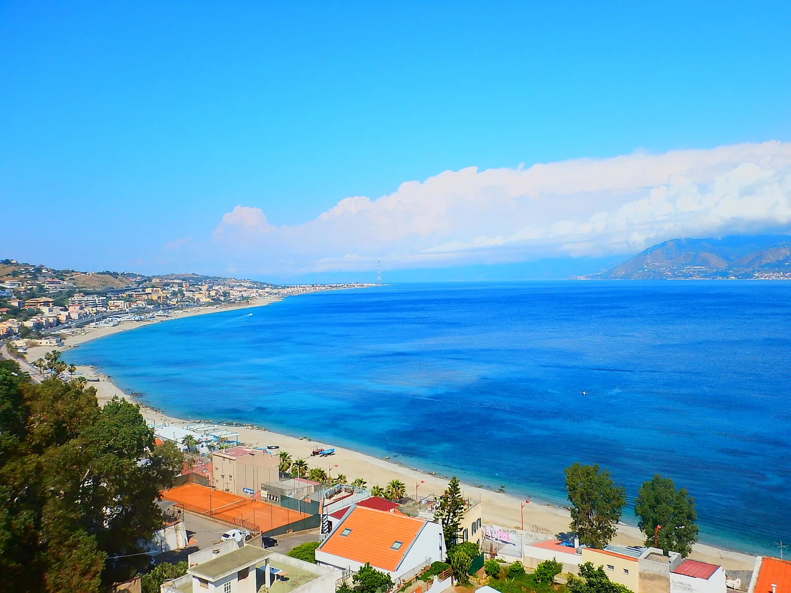 Spiaggia di Contemplazione