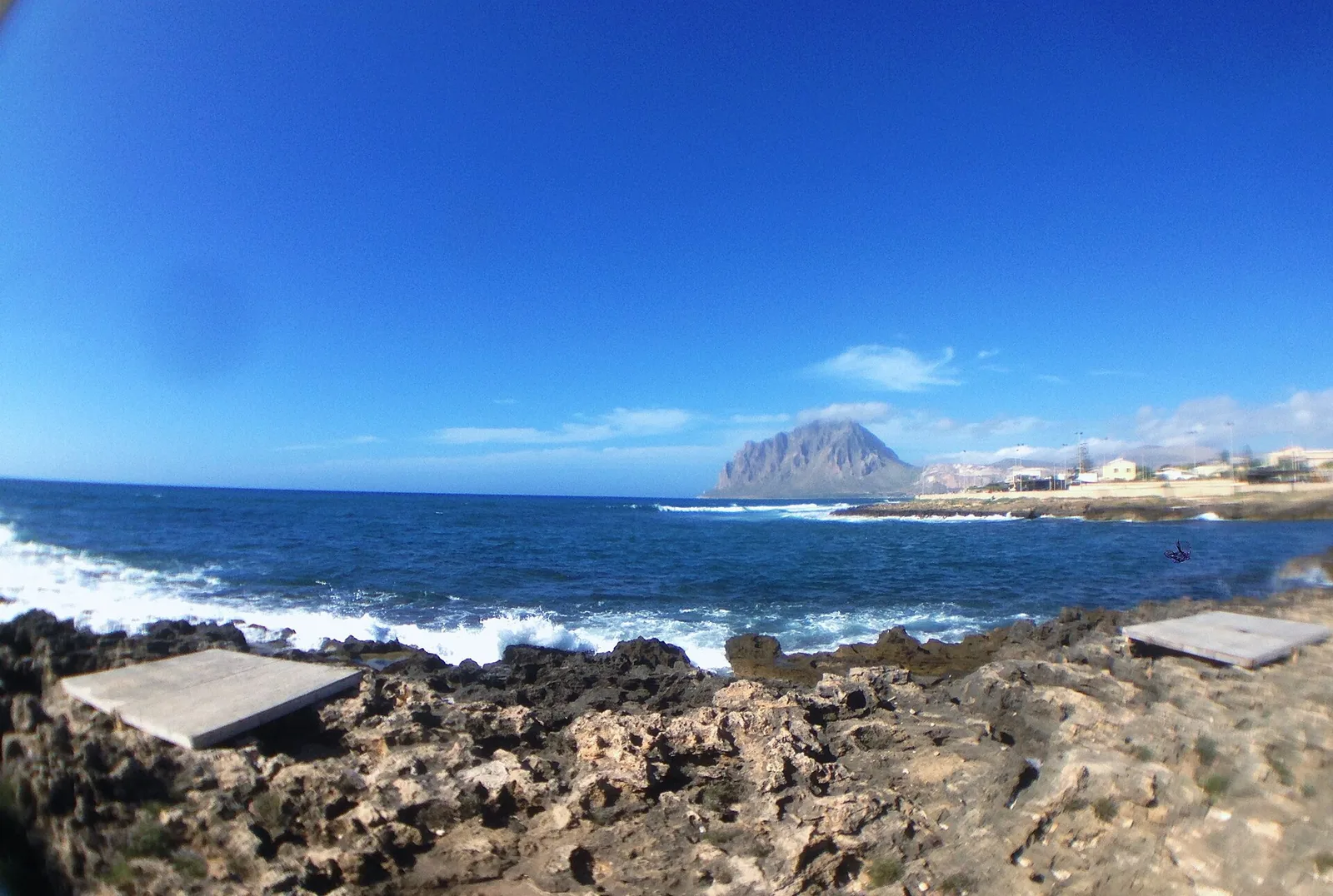 Spiaggia di Cortigliolo