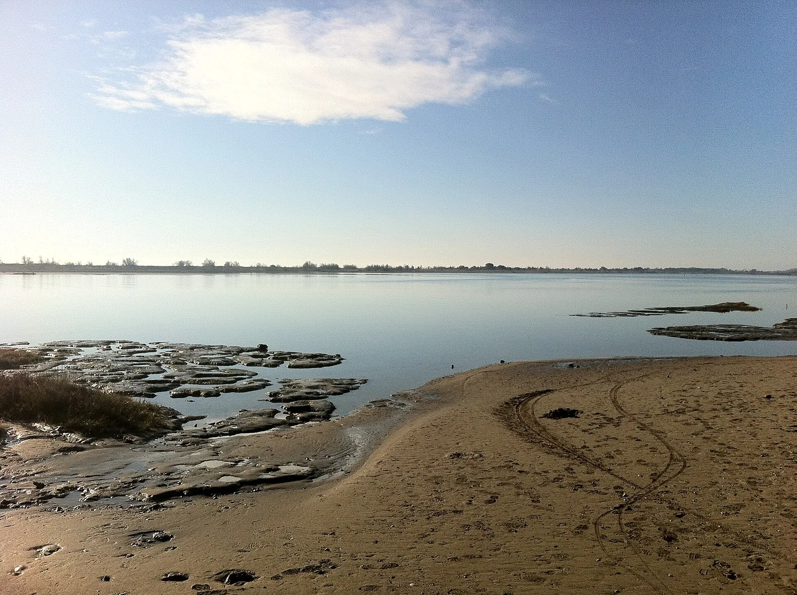 Spiaggia di Eraclea Mare