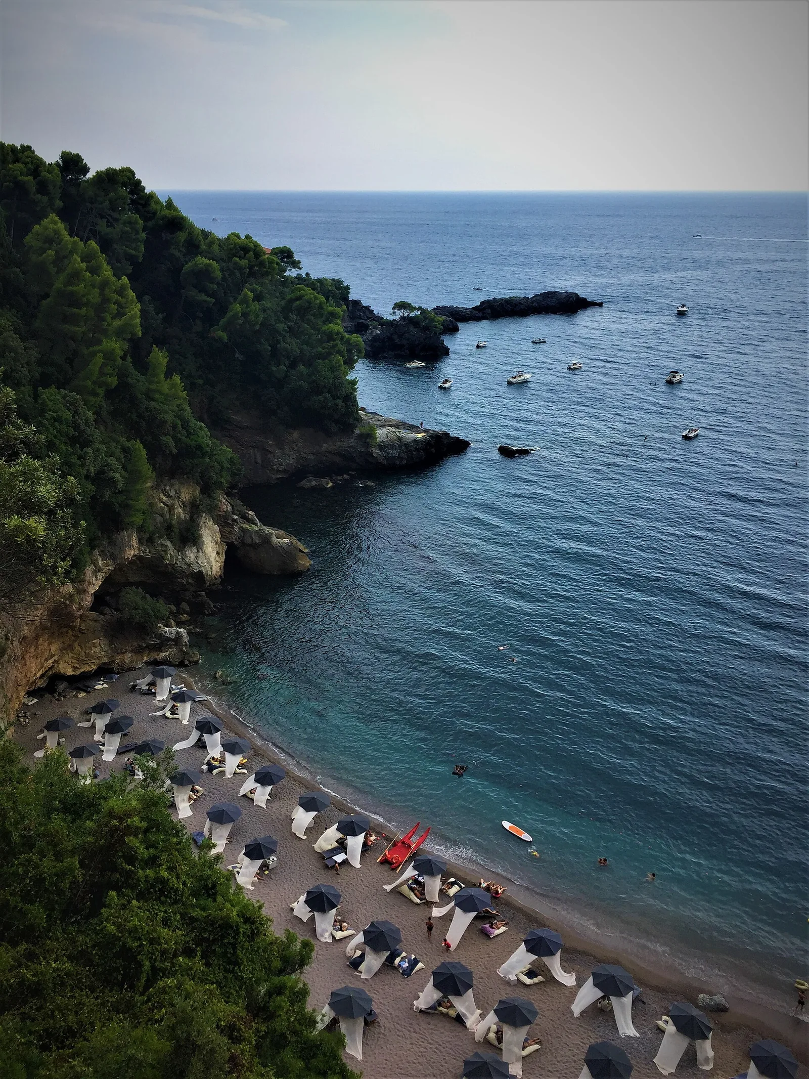 Spiaggia di Fiascherino