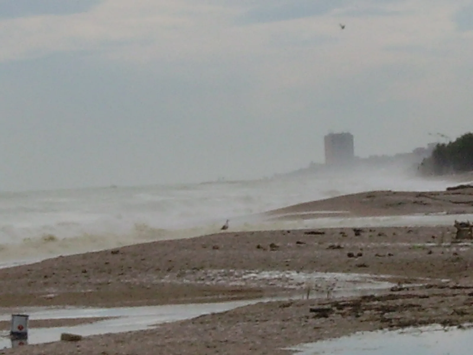 Strand von Fonte di Mare