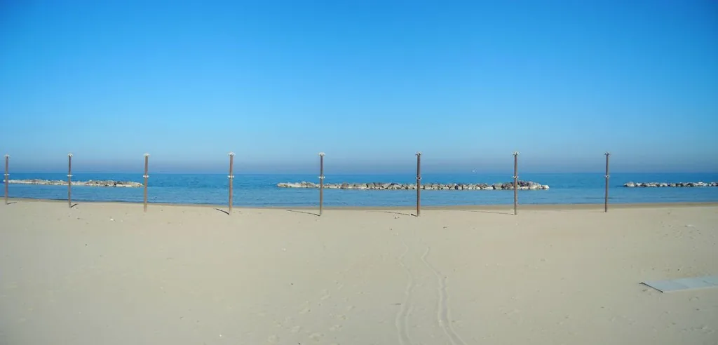 Spiaggia di Francavilla al Mare