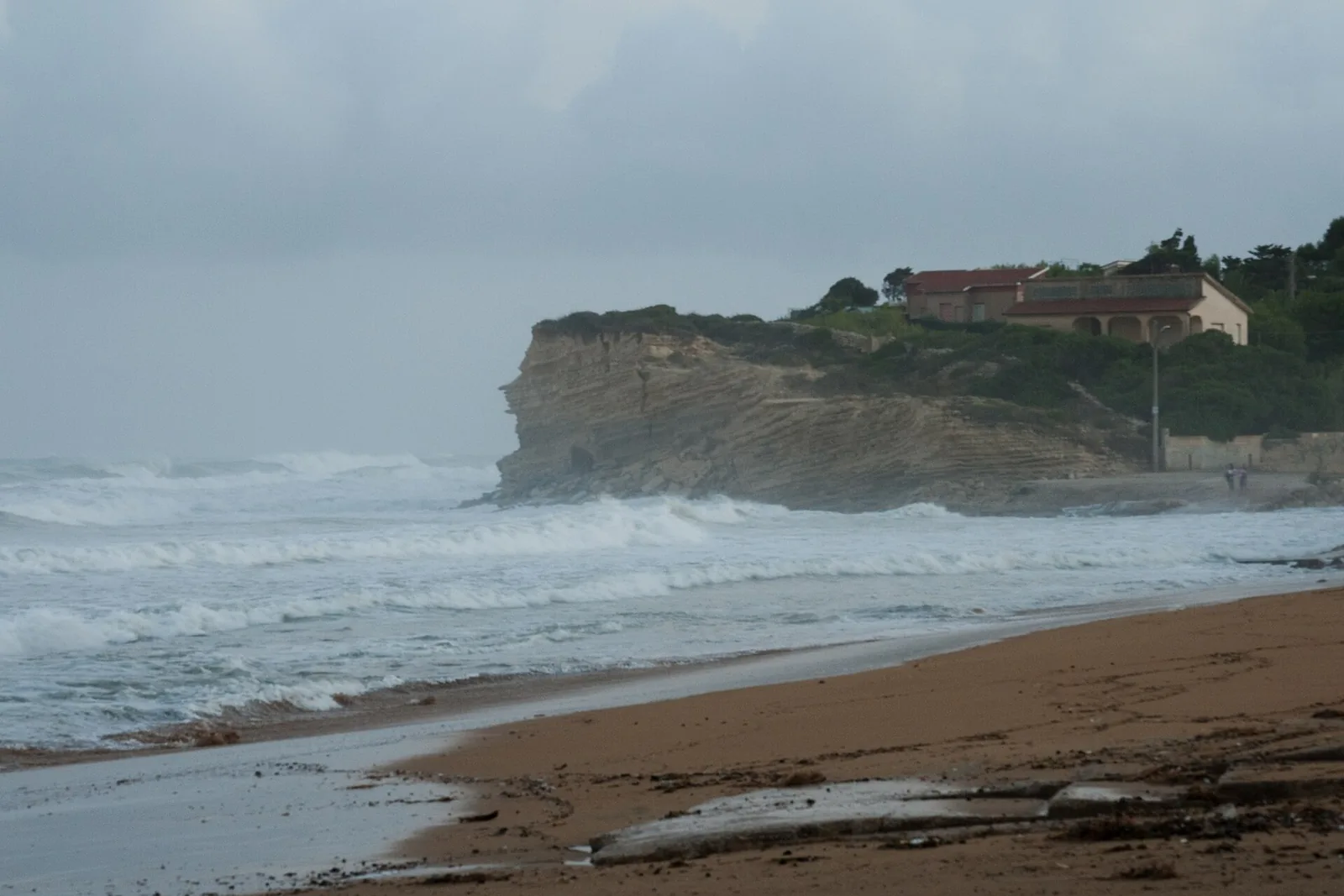 Spiaggia di Gallina