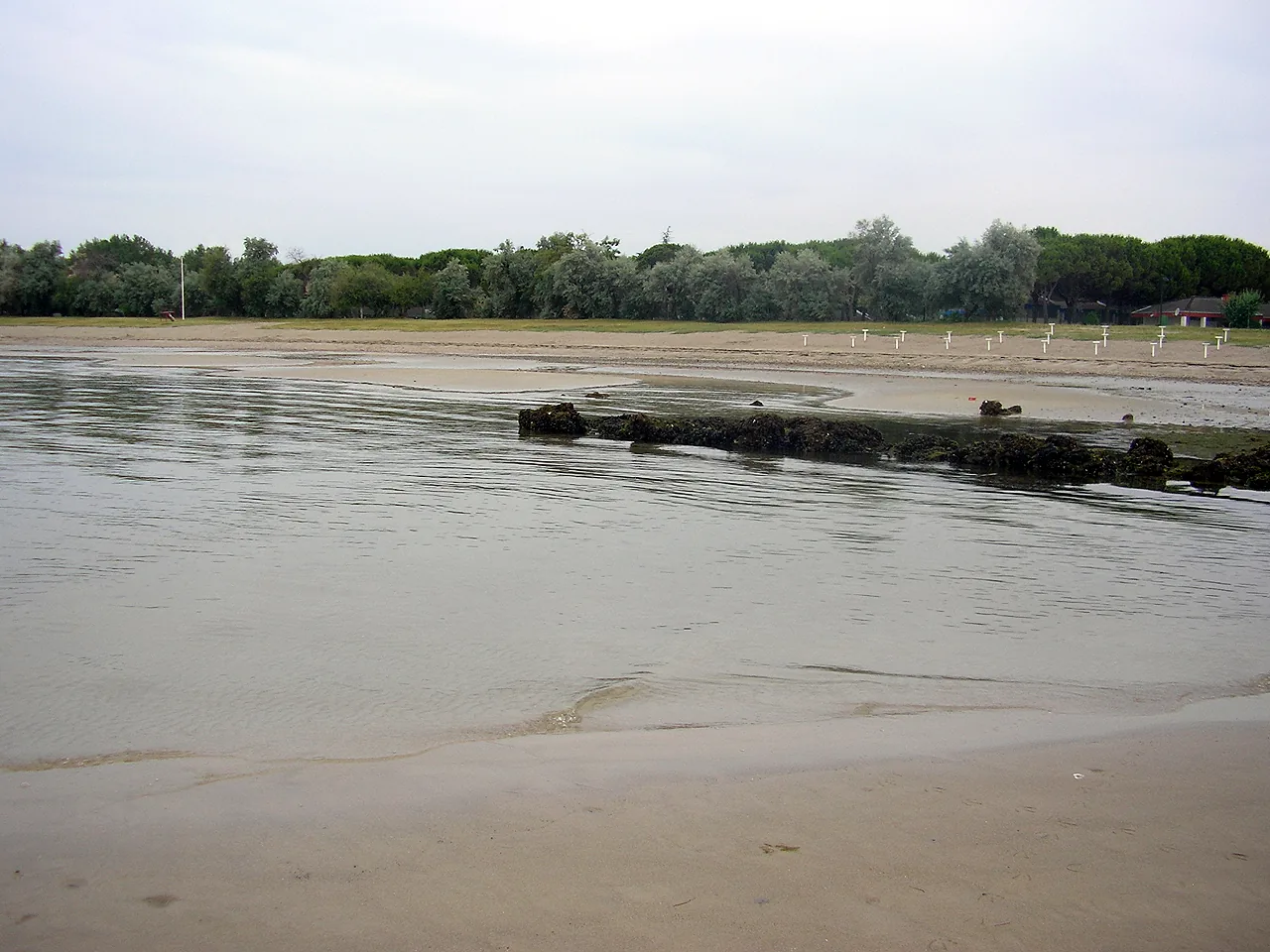 Plage de Giarrette