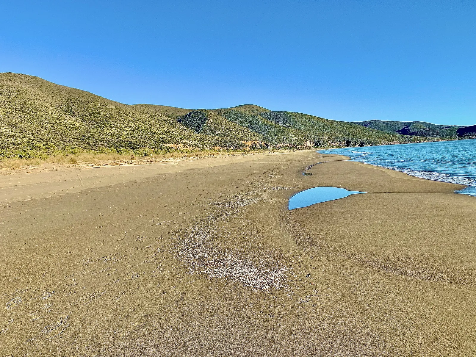 Spiaggia di Grosseto