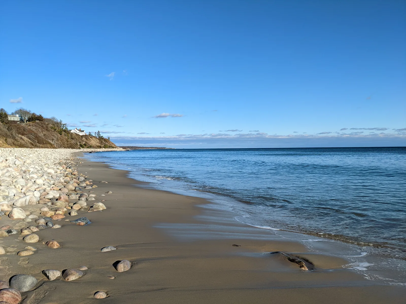 Spiaggia di Isabella