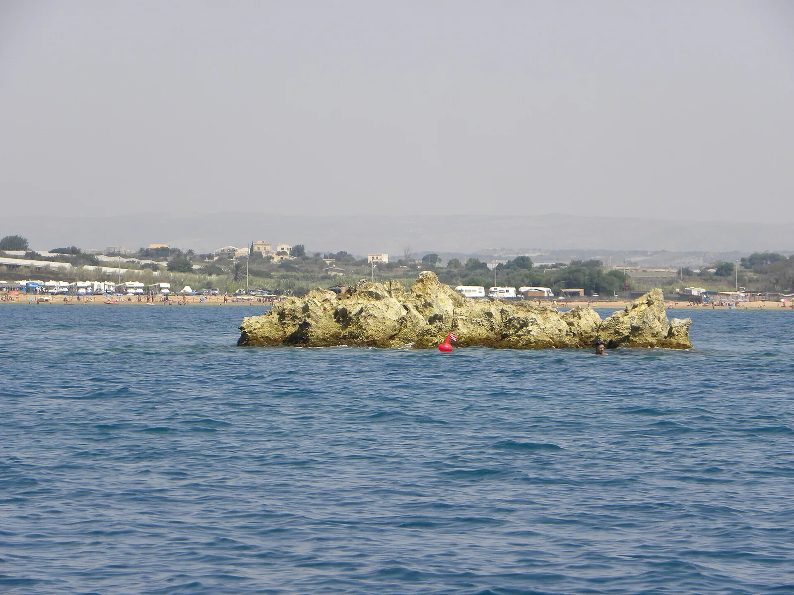 Spiaggia di Ispica