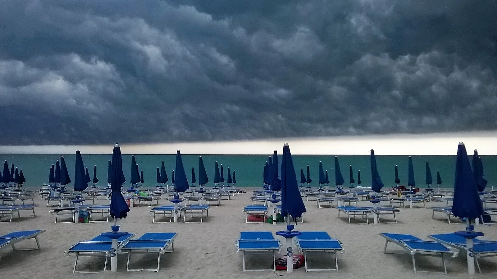 Spiaggia di Marcelli
