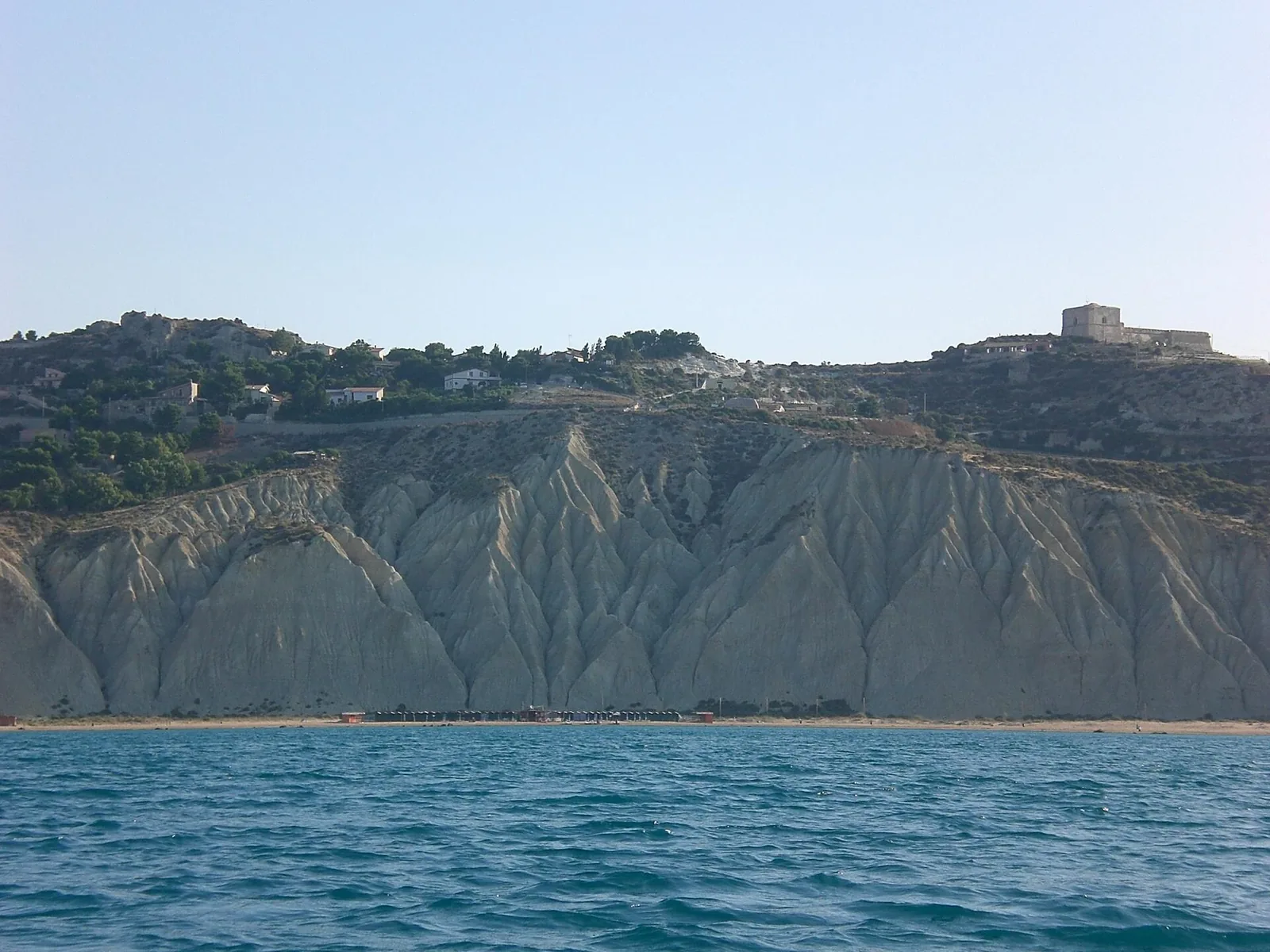 Spiaggia di Marianello