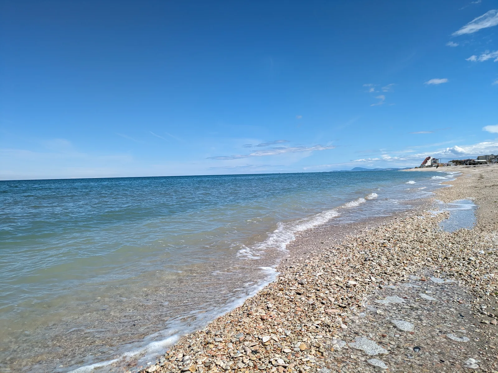 Strand von Marotta