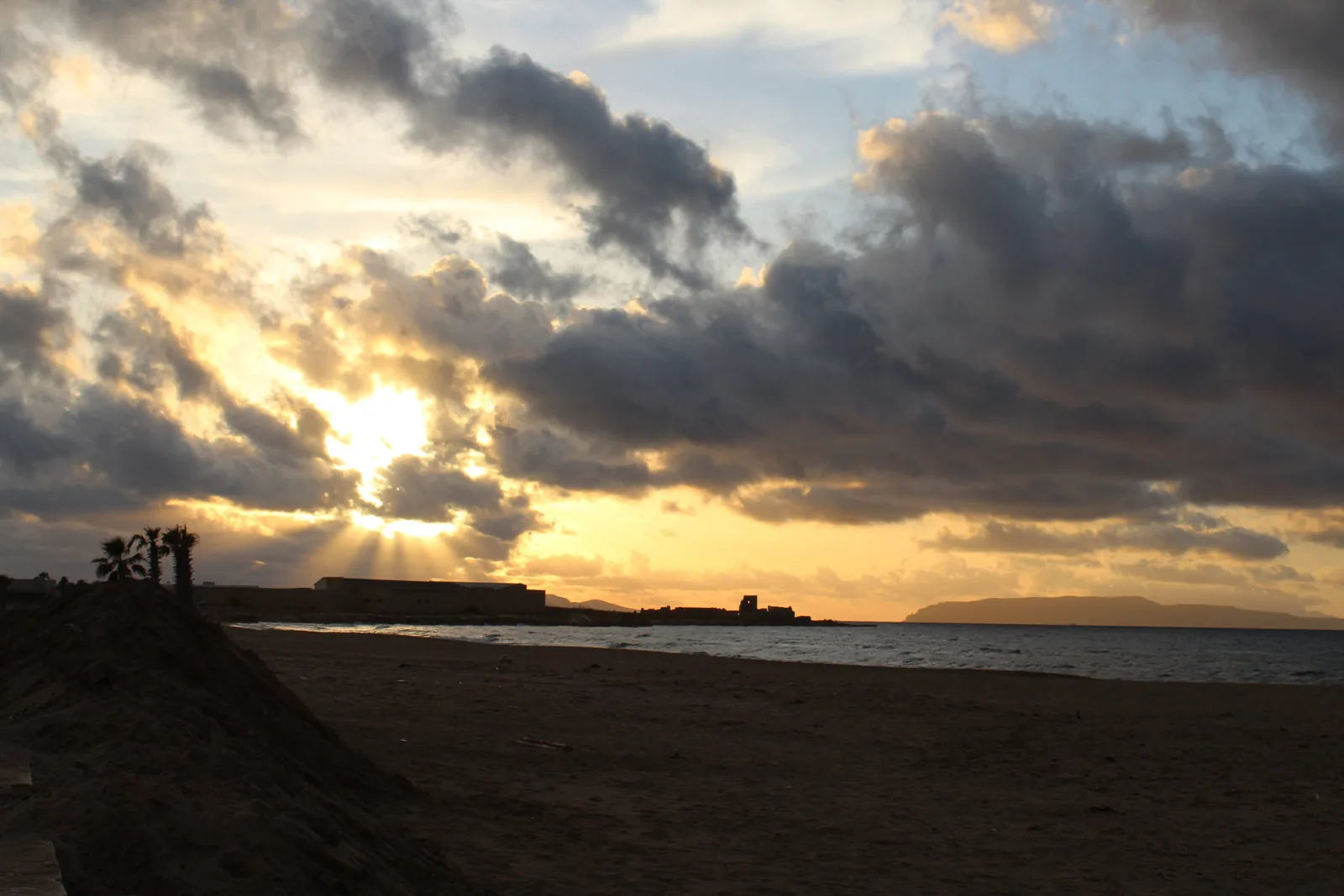 Plage de Martogna