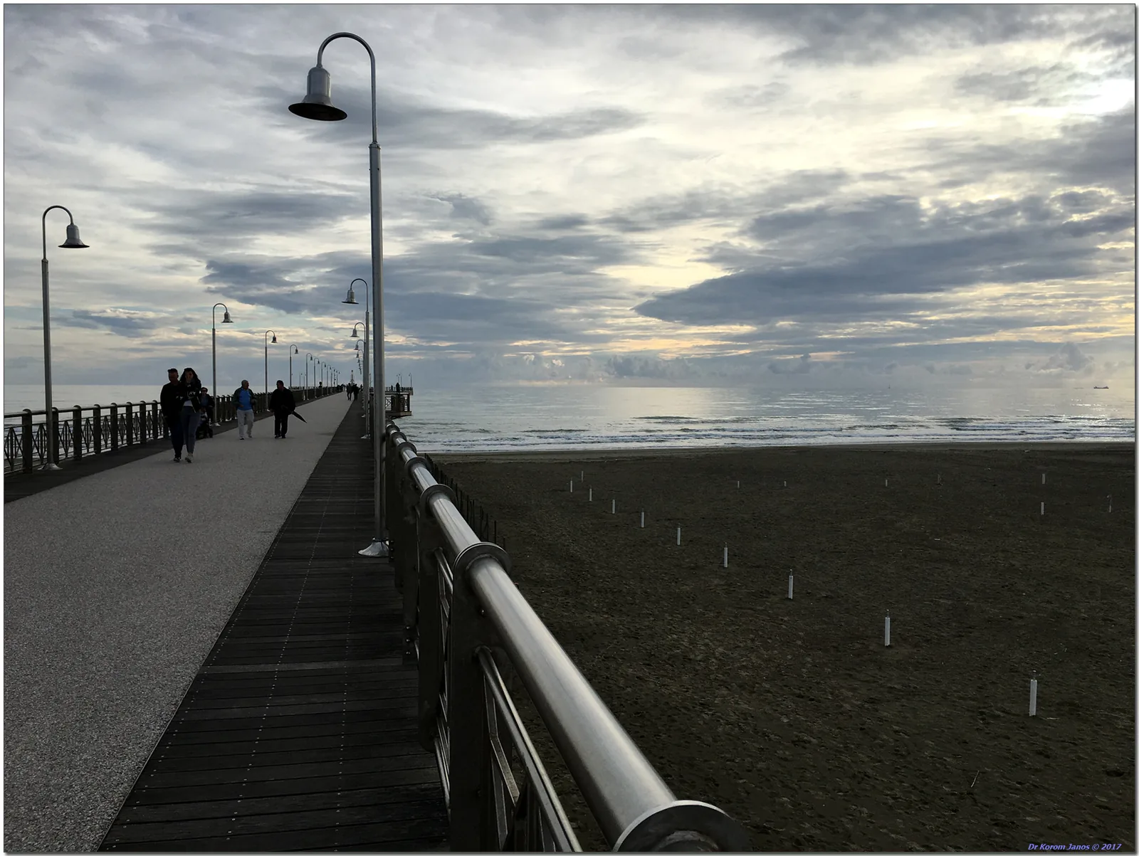 Spiaggia di Motrone