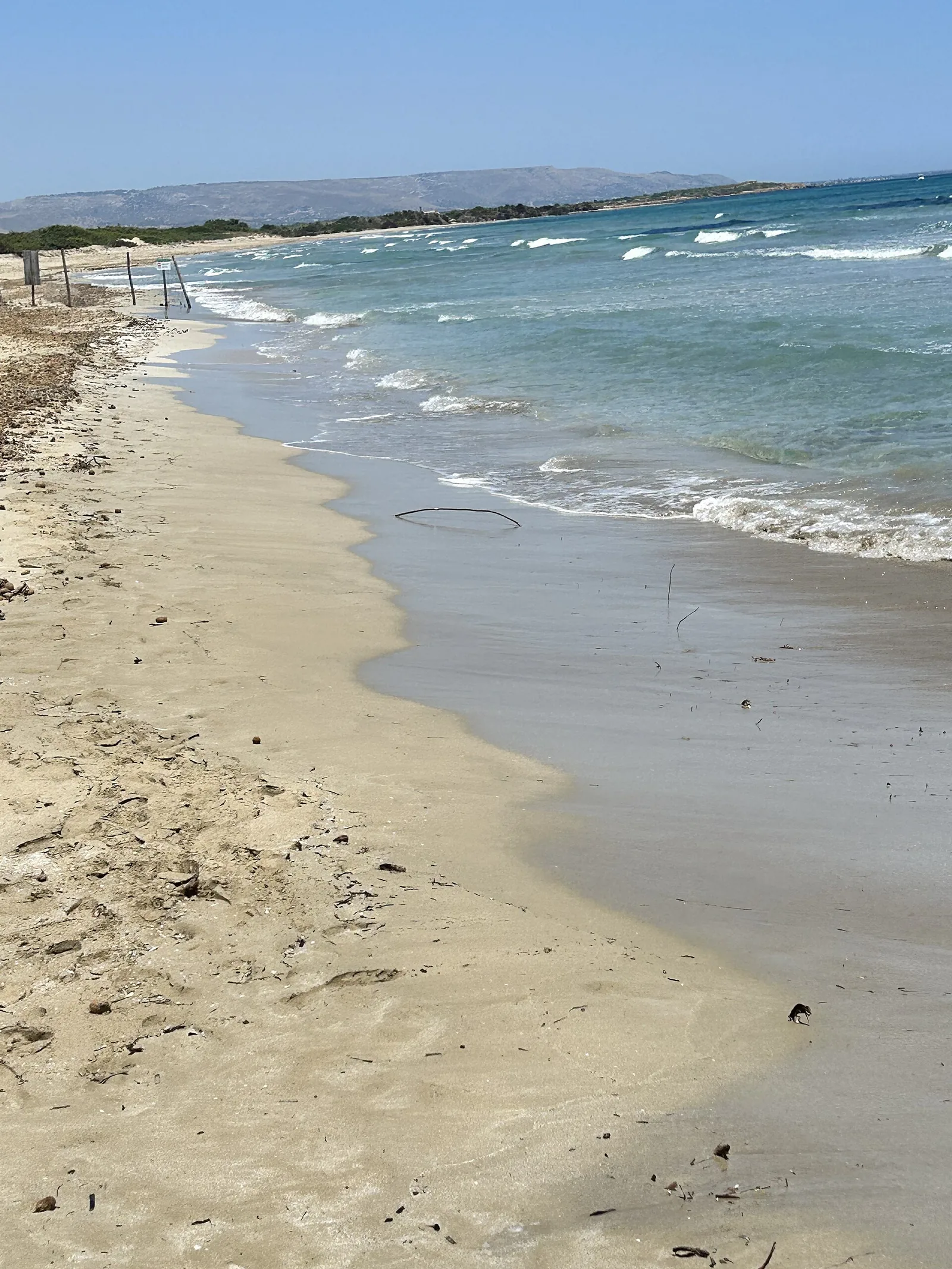 Spiaggia di Noto