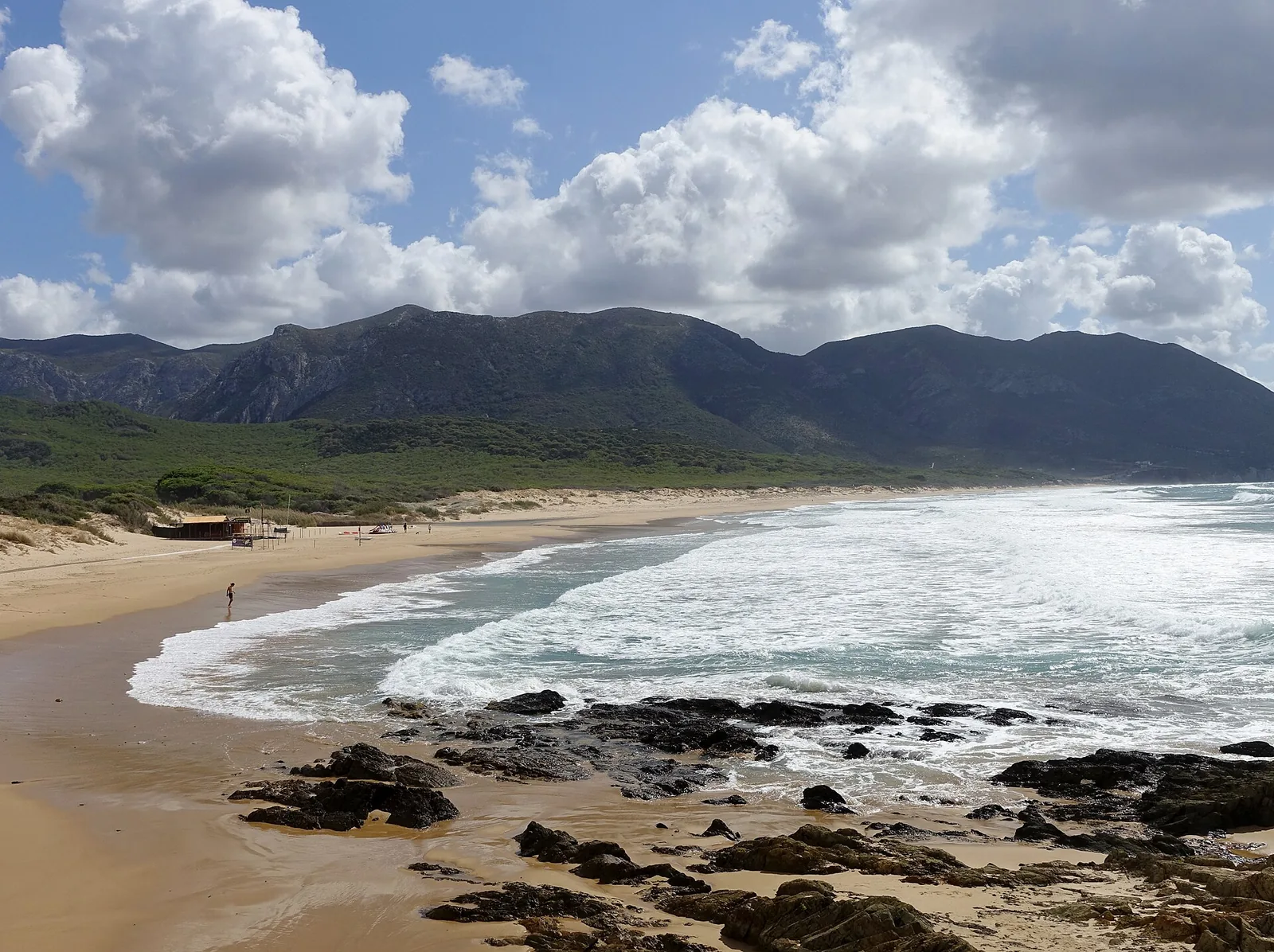 Spiaggia di Perdischedda