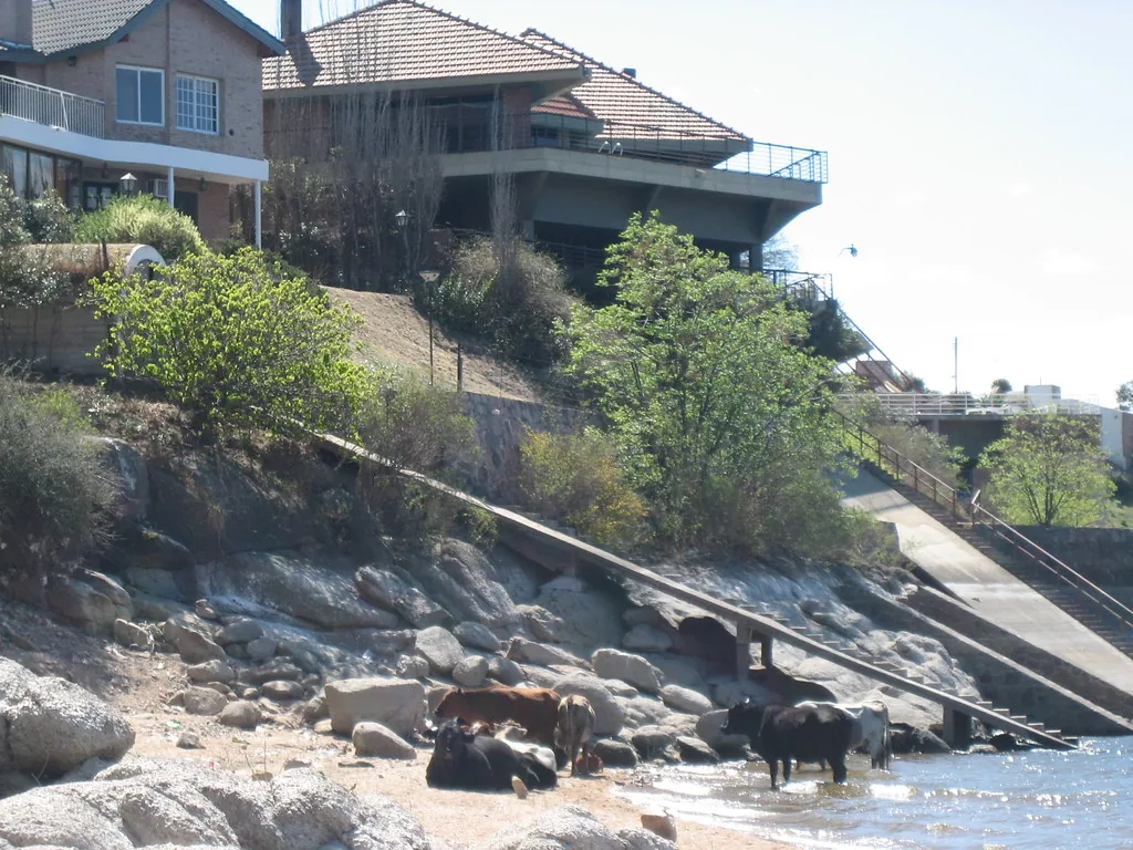 Perelli beach