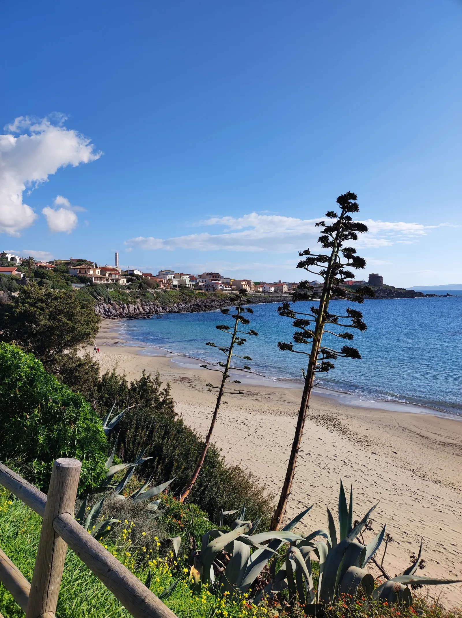Spiaggia di Portopaglietto