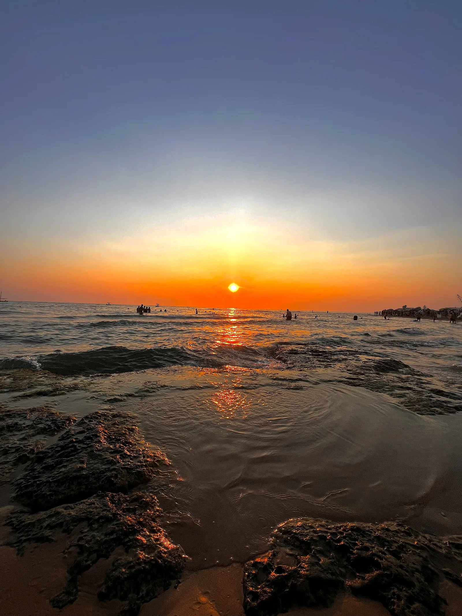 Spiaggia di Punta Secca