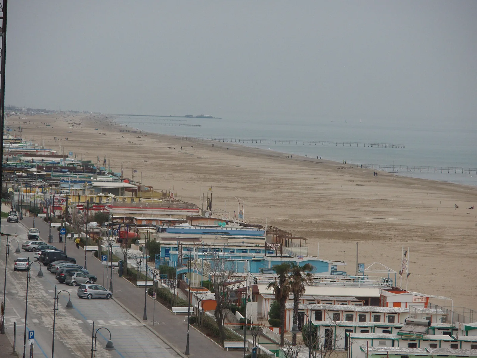 Spiaggia di Rimini