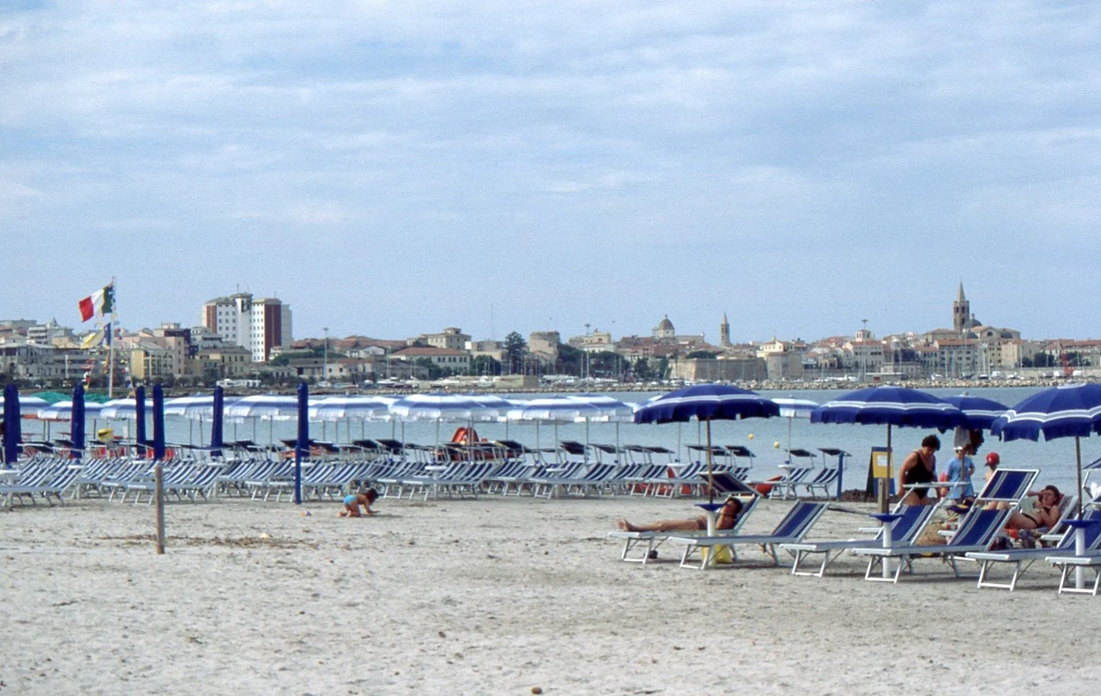 Spiaggia di San Giovanni
