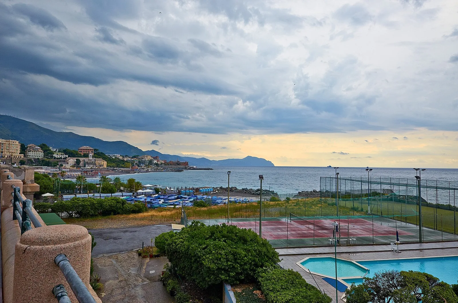 Spiaggia di San Giuliano
