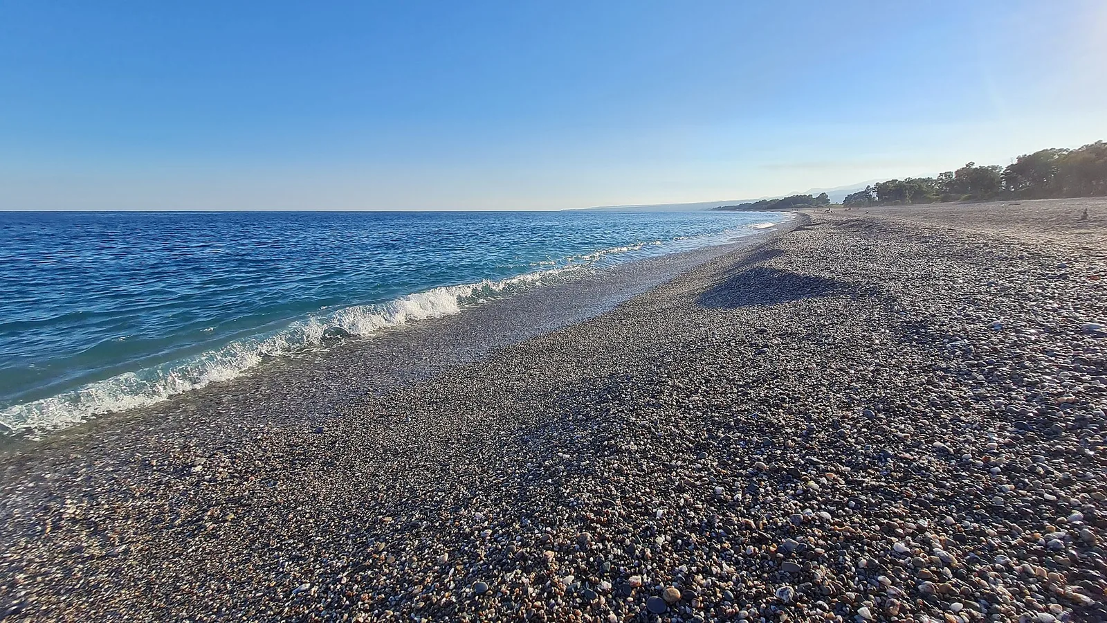 Spiaggia di San Marco