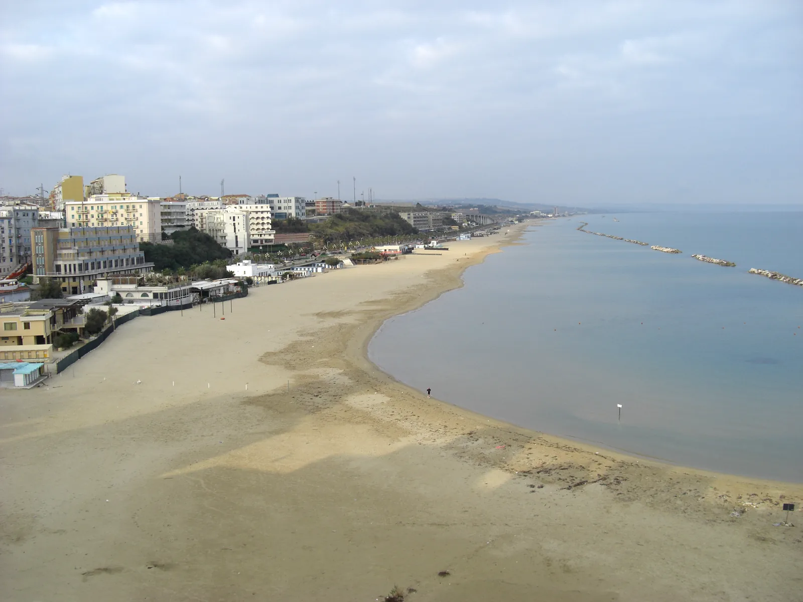 Spiaggia di Sant'Antonio