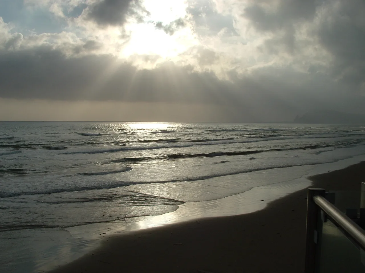 Spiaggia di Selvavetere