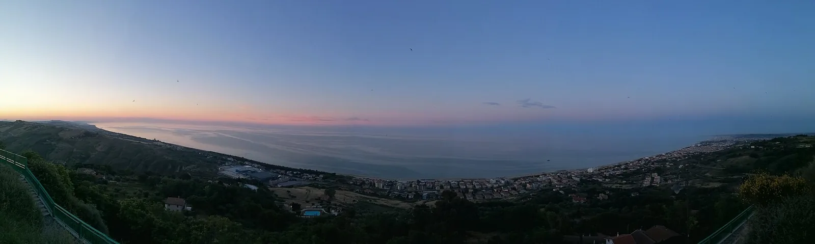 Spiaggia di Silvi