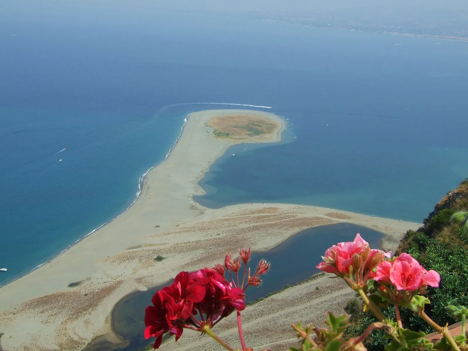 Spiaggia di Tindari