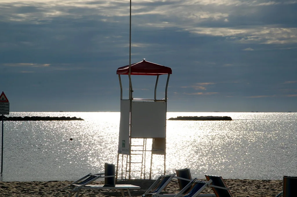 Plage de Torretta Mare